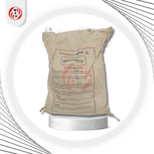 Bentonite Grounding Raychem RPG R2 25kg Semen