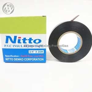 Nitto Cable Insulation