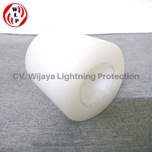 Teflon Connector Splitzen ke Pipa atau Pipa ke Pipa 5/8 ke 3/4 inch
