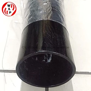Fibreglass Reinforced Plastic (FRP) Mast Size 2 inch x 2 meters