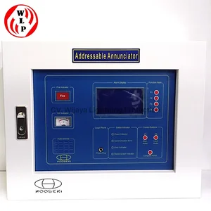 Addresable Annunciator Hooseki