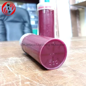 Serbuk Mesiu Pengelasan Moderen Cad Welding Ukuran 250 gram