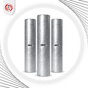 Shock Skun L Verbending Sambungan Kabel Press Ukuran 2.5 mm2 sampai 630 mm2