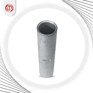 Shock Skun L Verbending Sambungan Kabel Press Ukuran 2.5 mm2 sampai 630 mm2