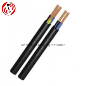 Kabel NYYHY & NYMHY Kabelmetal Ukuran 2 x 0.75 mm2