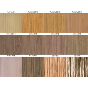Veneer Tipis 0,07 - 5 Mm