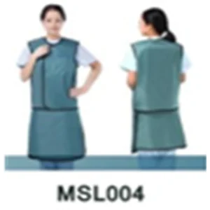 Lead Apron Single Sided