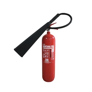 Montana Fire Pemadam Api Co2 Kap. 5Kg -  MTC-05