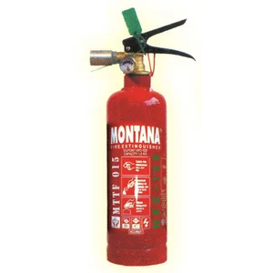 Apar Pemadam Api Montana Portable Hfc 227 kap 1.5kg
