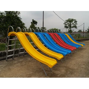 Perosotan Anak Fiber / Fiberglass