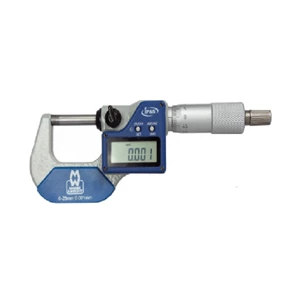  Micrometer Moore & Wright Digital External