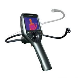 Infrared Thermal Borescope Hd 3.5Inch