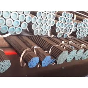 Pipa Carbon Steel Seamless Astm A106 Gr.B