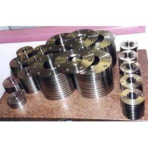 Stainless Steel Flange Plate Flange