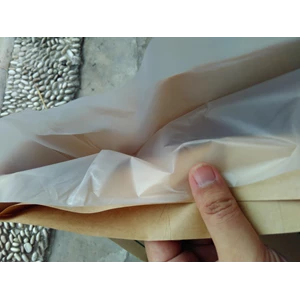 Karung Kertas dengan Inner Plastik
