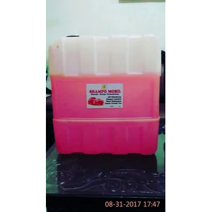 Konsentrat Shampo Snow Mobil 18 Kg