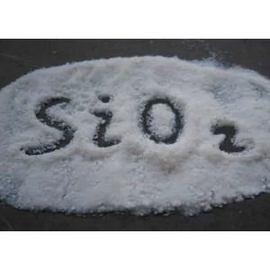 Silicone Dioxide Sio2