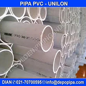 Pipa  Pvc Wavin