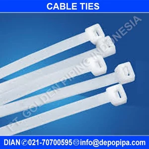 Cable Ties - Kabel Ties - Stainless Cable Ties - Nylon Cable Ties-Security Seal-Segel-Segel Container