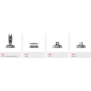 Iguzzini Trick eM lampu hias