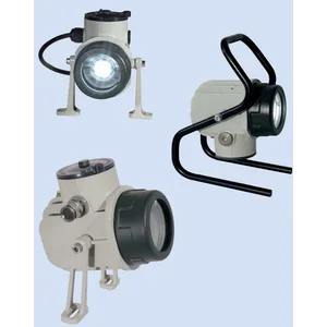 CEAG KFL LED Explosion-protected Task and Tank Light