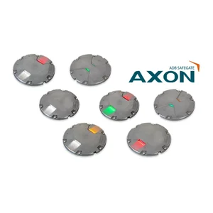 ADB Safegate Axon LED Inset Lights