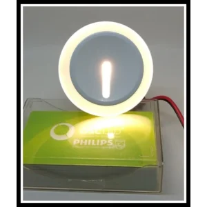 Lampu Hias Tangga Dalam Ruang
