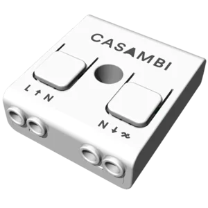 Casambi CBU-TED Bluetooth Controller