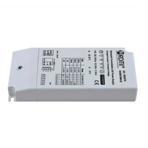 Casambi Multifunctional Constant Current LED Power Supply