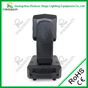 Redsun Double Face Moving Light MH332