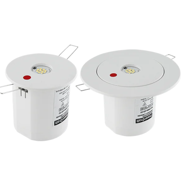 Powercraft REL10NM LED CU Emergency Lighting