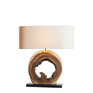 Lampu Meja O'thentique Nature's Own