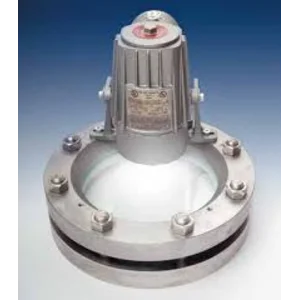 Lumistar Luminaire USL 05-LED Alumunium