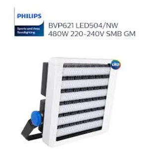Philips BVP621 LED504 480W