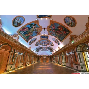 Lampu Plafon Barrisol Print Your Mind Stretch Ceiling