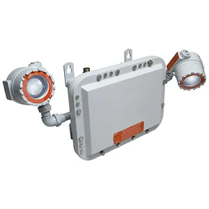 Crouse Hinds ELPS Emergency Lighting System
