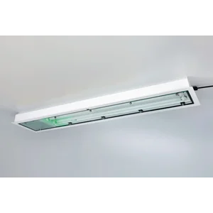 STAHL Emergency luminaire for fluorescent lamps