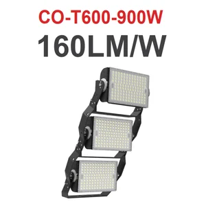 G Comin CO T600 900 Floodlight