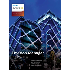 Dynalite Envision Manager