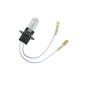 Lampu Halogen OSRAM 64361 HLX-Z/C 150-15 PK30