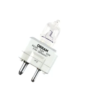 Airfield Halogen 64322 EXL DL 30W 6.6A GY9.5 BIPIN