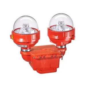 AVLITE ICAO LIOL Dual Fixture