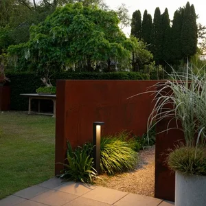 Lampu Taman BEGA Flat Beam Garden and Pathway Luminaire