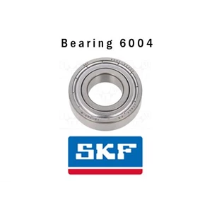 Ball Bearing 6004 Skf