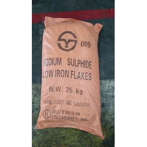 Sodium Sulphide 99%