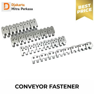 Conveyor Fastener Sambungan Mekanik Untuk Conveyor