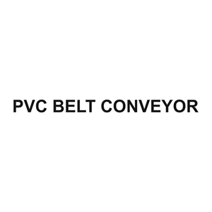 PVC BELT CONVEYOR Design dan Manufacture Conveyor System