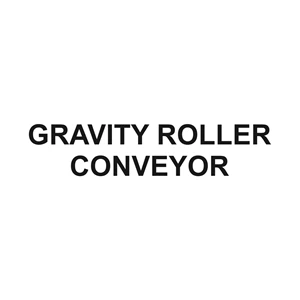 GRAVITY ROLLER CONVEYOR Design dan Manufacture Conveyor System