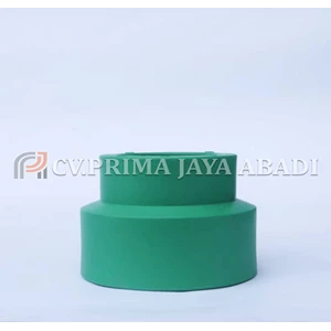 Fitting Pipa PPR SD Reducer