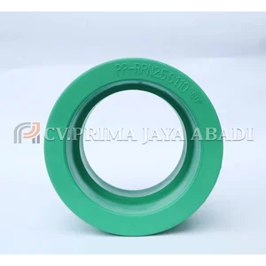 Coupling 110mm (4") Pipa PPR SD